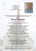 Ernst Plangger